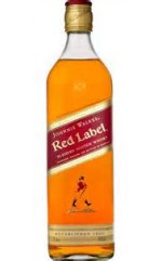 Johnnie Walker Red Label 700ml.